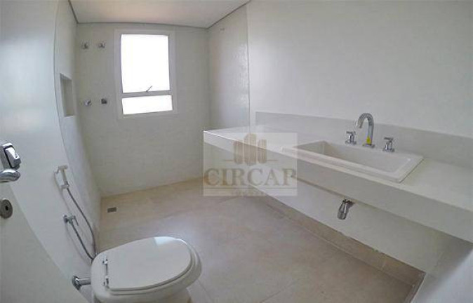 Imagem Apartamento com 4 Quartos à Venda, 212 m² em Perdizes - São Paulo