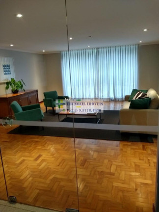 Imagem Apartamento com 2 Quartos à Venda, 72 m² em Paraíso - São Paulo