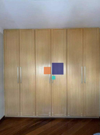 Imagem Apartamento com 3 Quartos para Alugar, 214 m² em Jardim Da Saúde - São Paulo