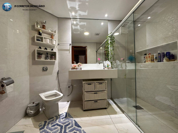Imagem Casa com 3 Quartos à Venda, 250 m² em Ideal - Ipatinga
