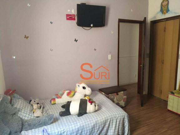 Imagem Sobrado com 3 Quartos à Venda, 125 m² em Jardim Milena - Santo André Imagem Sobrado com 3 Quartos à Venda, 125 m² em Jardim Milena - Santo André