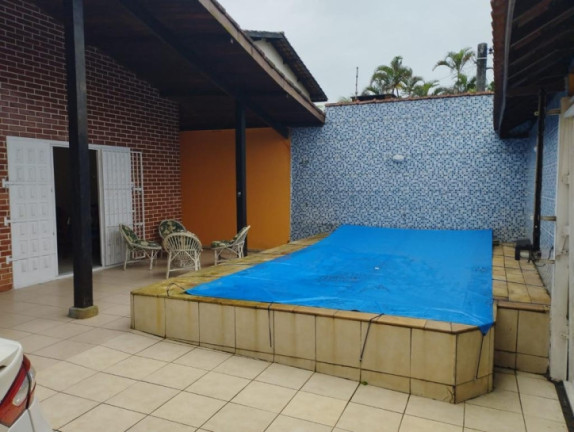 Casa à Venda, 300 m² em Enseada - Guarujá
