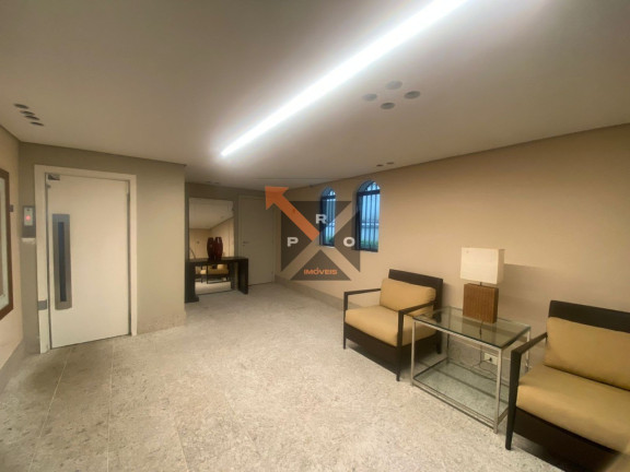 Imagem Imóvel com 3 Quartos à Venda, 190 m² em Vila Uberabinha - São Paulo