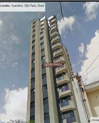 Foto do imóvel Apartamento com 3 Quartos à Venda, 109 m² em Vila Galvão - Guarulhos