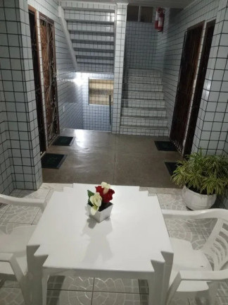 Imagem Apartamento com 2 Quartos à Venda, 38 m² em São Marcos - Salvador