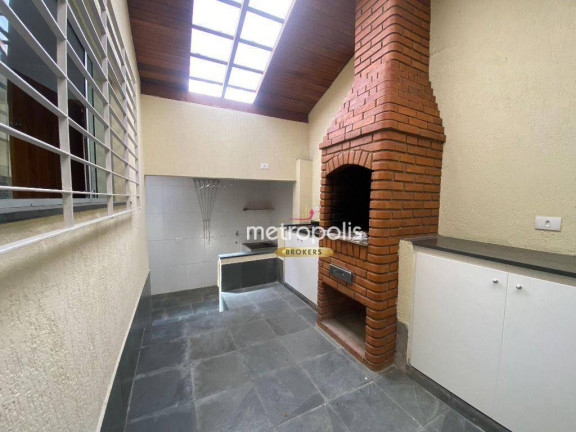 Imagem Sobrado com 3 Quartos à Venda, 174 m² em Campestre - Santo André Imagem Sobrado com 3 Quartos à Venda, 174 m² em Campestre - Santo André