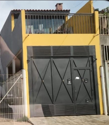 Casa com 2 Quartos à Venda, 152 m² em Centreville - Cotia