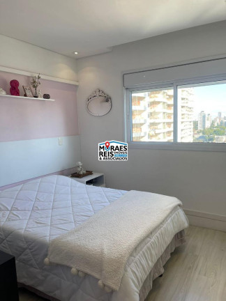 Imagem Apartamento com 2 Quartos à Venda, 120 m² em Jardim Das Acácias - São Paulo