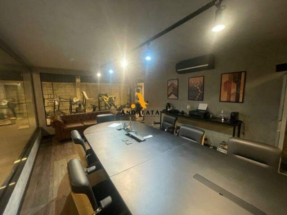 Imagem Sala Comercial para Alugar, 160 m² em Guaratiba - Rio De Janeiro