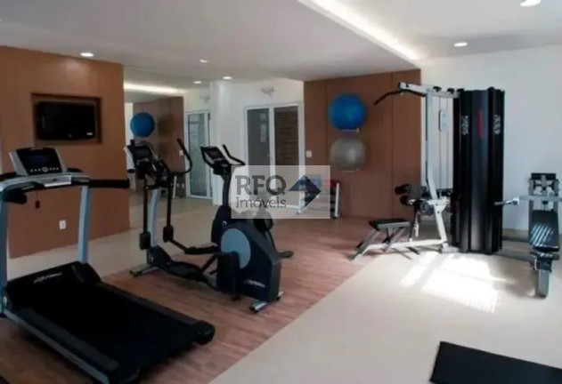 Imagem Imóvel com 3 Quartos à Venda, 102 m² em Ipiranga - São Paulo