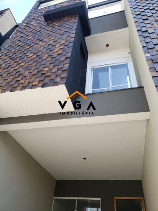 Imagem Casa com 3 Quartos à Venda, 250 m² em Cidade Patriarca - São Paulo