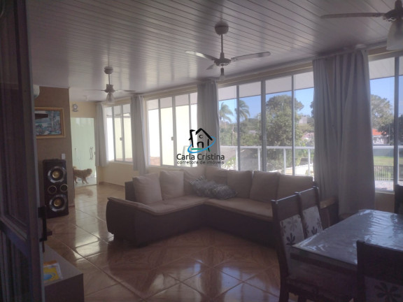Imagem Sobrado com 5 Quartos à Venda,  em Balneário Shangri-lá - Pontal Do Paraná