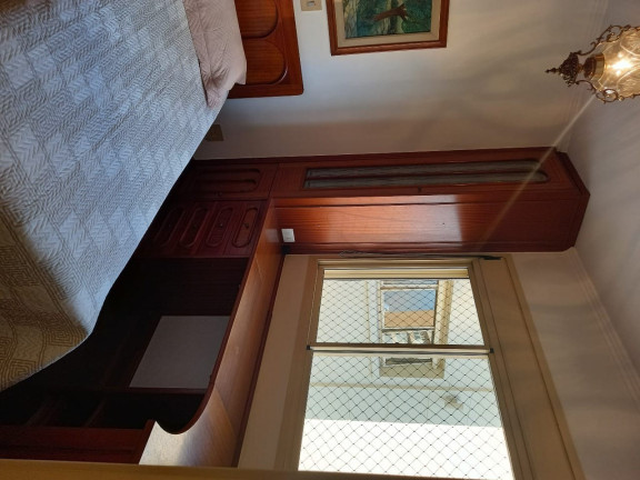 Imagem Imóvel com 4 Quartos à Venda, 160 m² em Chacará Klabin - São Paulo
