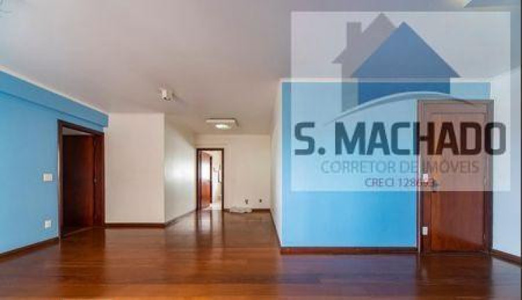 Imagem Apartamento com 3 Quartos à Venda, 130 m² em Parque Das Nações - Santo André Imagem Apartamento com 3 Quartos à Venda, 130 m² em Parque Das Nações - Santo André