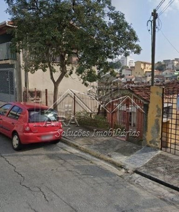 Imagem Terreno à Venda, 400 m² em Penha De França - São Paulo Imagem Terreno à Venda, 400 m² em Penha De França - São Paulo