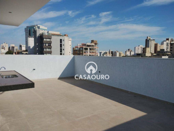 Imagem Cobertura com 3 Quartos à Venda, 148 m² em Serra - Belo Horizonte Imagem Cobertura com 3 Quartos à Venda, 148 m² em Serra - Belo Horizonte