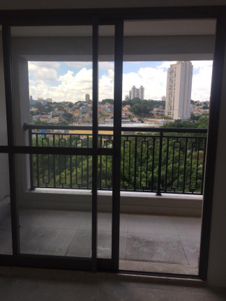 Imagem Apartamento com 1 Quarto à Venda, 22 m² em Chácara Klabin - São Paulo Imagem Apartamento com 1 Quarto à Venda, 22 m² em Chácara Klabin - São Paulo
