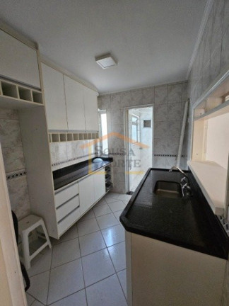 Imagem Apartamento com 2 Quartos à Venda, 57 m² em Tucuruvi - São Paulo Imagem Apartamento com 2 Quartos à Venda, 57 m² em Tucuruvi - São Paulo