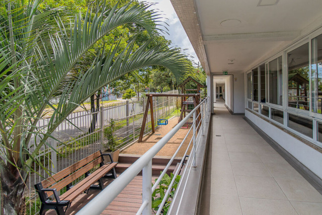 Imagem Apartamento com 2 Quartos à Venda, 72 m² em Petrópolis - Porto Alegre