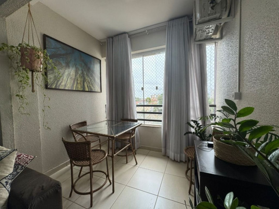Imagem Apartamento com 3 Quartos à Venda, 75 m² em Parque Amazônia - Goiânia Imagem Apartamento com 3 Quartos à Venda, 75 m² em Parque Amazônia - Goiânia