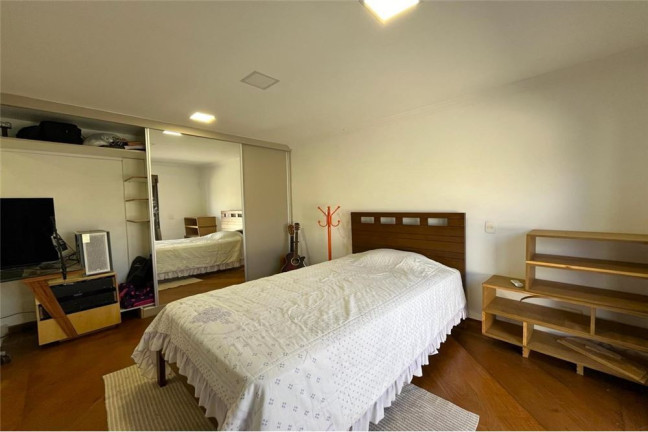 Imagem Apartamento com 3 Quartos à Venda, 246 m² em Alto Da Lapa - São Paulo Imagem Apartamento com 3 Quartos à Venda, 246 m² em Alto Da Lapa - São Paulo
