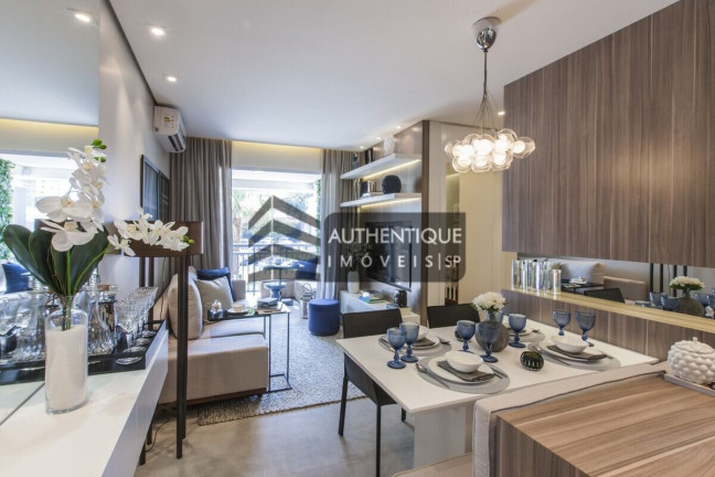 Imagem Apartamento com 2 Quartos à Venda, 58 m² em Parque Da Vila Prudente - São Paulo Imagem Apartamento com 2 Quartos à Venda, 58 m² em Parque Da Vila Prudente - São Paulo