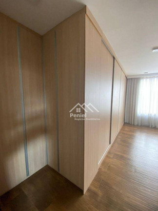 Imagem Sobrado com 3 Quartos à Venda, 220 m² em Condomínio Buona Vita - Ribeirão Preto