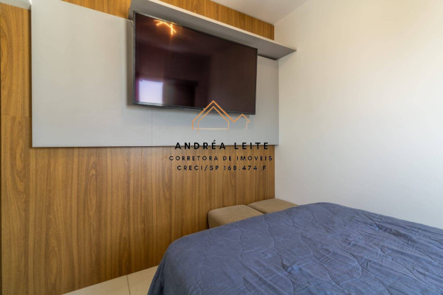 Imagem Apartamento com 2 Quartos à Venda, 64 m² em Parque Campolim - Sorocaba