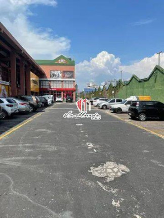 Imagem Sala Comercial para Alugar, 30 m² em Chapada - Manaus Imagem Sala Comercial para Alugar, 30 m² em Chapada - Manaus