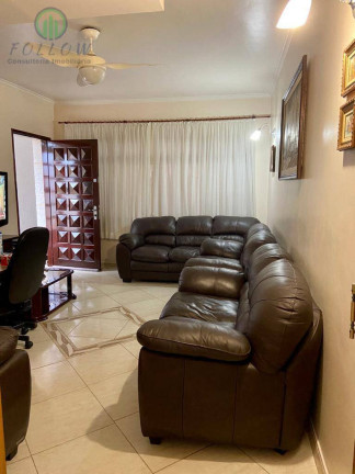Sobrado com 4 Quartos à Venda, 208 m² em Vila Osasco - Osasco