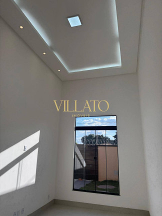 Casa com 2 Quartos à Venda, 99 m² em Parque Ibirapuera - Aparecida De Goiânia