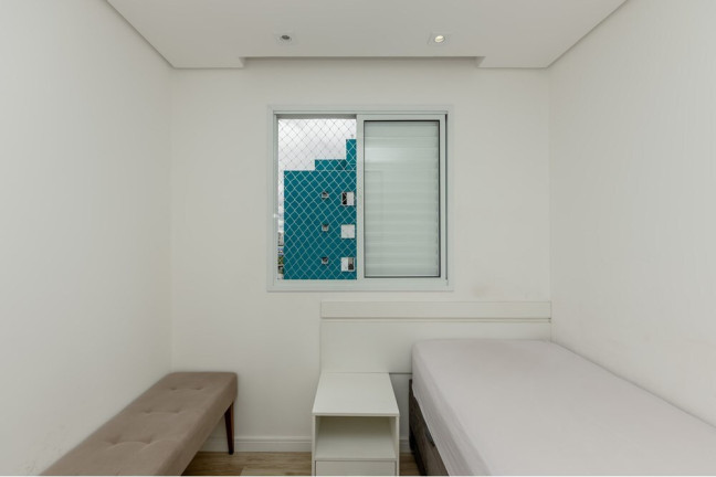 Imagem Apartamento com 2 Quartos à Venda, 46 m²