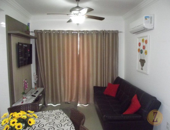 Imagem Apartamento com 2 Quartos para Temporada, 74 m² em Bombas - Bombinhas Imagem Apartamento com 2 Quartos para Temporada, 74 m² em Bombas - Bombinhas
