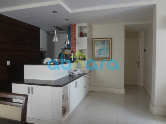 Imagem Apartamento com 2 Quartos à Venda, 80 m² em Copacabana - Rio De Janeiro