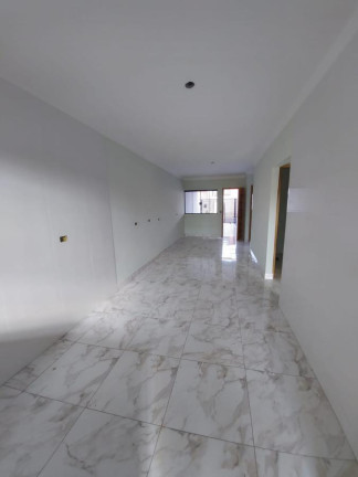 Imagem Casa com 3 Quartos à Venda, 80 m² em Parque Residencial Bela Vista - Sarandi