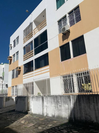 Apartamento com 3 Quartos à Venda, 85 m² em Grageru - Aracaju