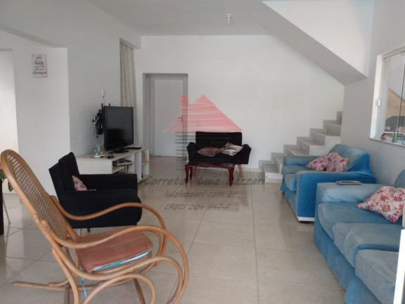 Imagem Casa com 6 Quartos à Venda, 190 m² em Oásis - Peruíbe Imagem Casa com 6 Quartos à Venda, 190 m² em Oásis - Peruíbe