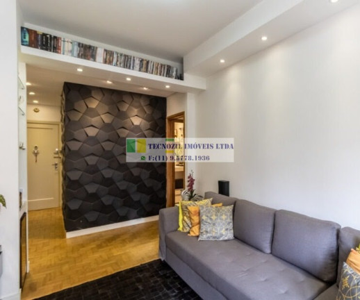 Imagem Apartamento com 2 Quartos à Venda, 78 m² em Bela Vista - São Paulo Imagem Apartamento com 2 Quartos à Venda, 78 m² em Bela Vista - São Paulo