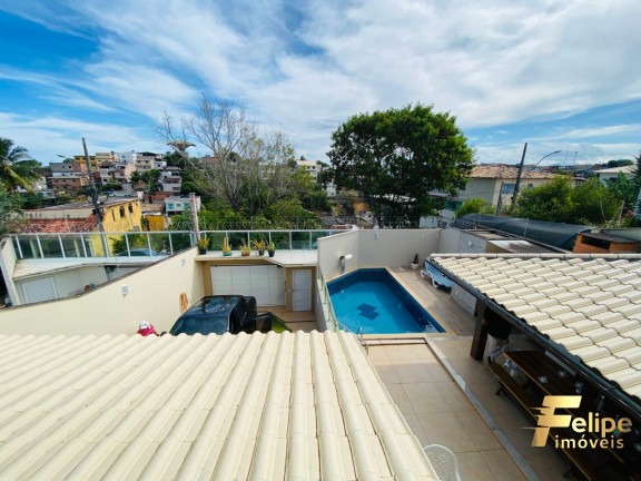 Imagem Casa com 4 Quartos à Venda, 300 m² em São Judas Tadeu - Guarapari