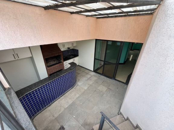 Imagem Cobertura com 3 Quartos à Venda, 218 m² em Parque Mandaqui - São Paulo