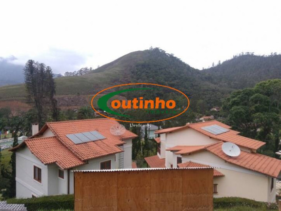 Imagem Terreno à Venda, 242 m² em Vargem Grande - Teresópolis Imagem Terreno à Venda, 242 m² em Vargem Grande - Teresópolis