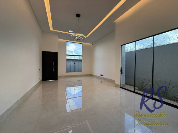 Imagem Casa com 3 Quartos à Venda, 215 m² em Setor Faiçalville - Goiânia