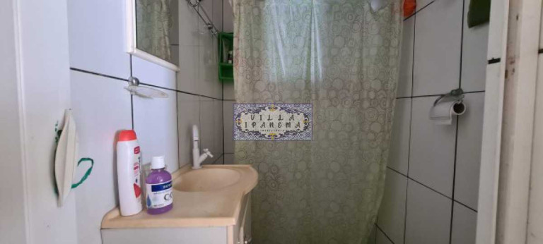 Imagem Imóvel com 3 Quartos à Venda, 85 m² em Rio Comprido - Rio De Janeiro