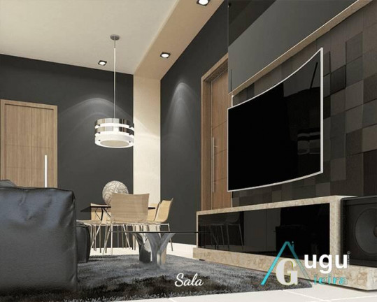 Imagem Apartamento com 2 Quartos à Venda, 66 m² em Centro - Guarapari
