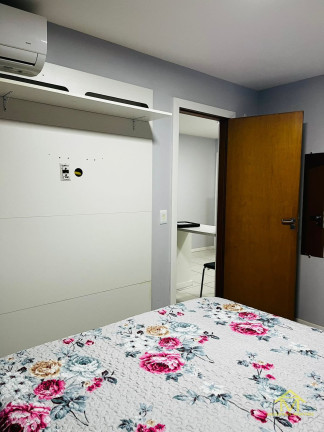 Imagem Apartamento com 1 Quarto à Venda, 48 m² em Praia De Itaparica - Vila Velha Imagem Apartamento com 1 Quarto à Venda, 48 m² em Praia De Itaparica - Vila Velha