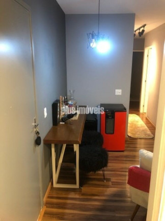 Imagem Apartamento com 2 Quartos à Venda, 49 m² em Vila Sônia - São Paulo