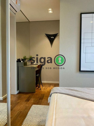 Imagem Apartamento com 4 Quartos à Venda, 197 m² em Jardim Das Acácias - São Paulo Imagem Apartamento com 4 Quartos à Venda, 197 m² em Jardim Das Acácias - São Paulo