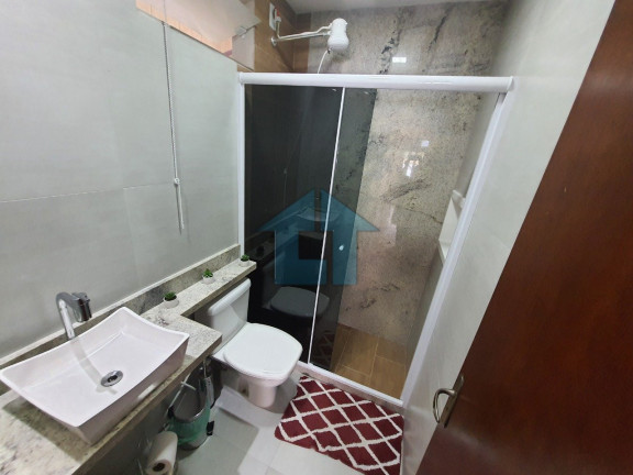 Imagem Apartamento com 1 Quarto à Venda, 63 m² em Porto Bracuhy - Angra Dos Reis