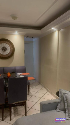 Imagem Apartamento com 2 Quartos à Venda, 50 m² em Jardim Santa Terezinha (zona Leste) - São Paulo Imagem Apartamento com 2 Quartos à Venda, 50 m² em Jardim Santa Terezinha (zona Leste) - São Paulo