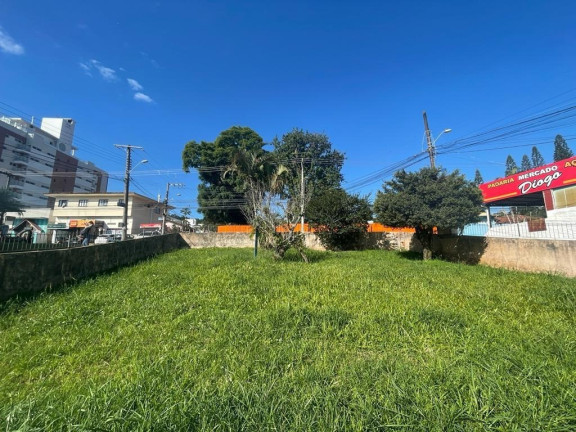 Imagem Terreno à Venda, 540 m² em João Paulo - Florianópolis